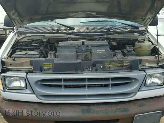 2000 FORD ECONOLINE - VIN: 1FTSS34F9YHB98139 - Photo 7