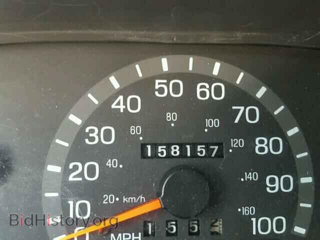 2000 FORD ECONOLINE - VIN: 1FTSS34F9YHB98139 - Photo 8