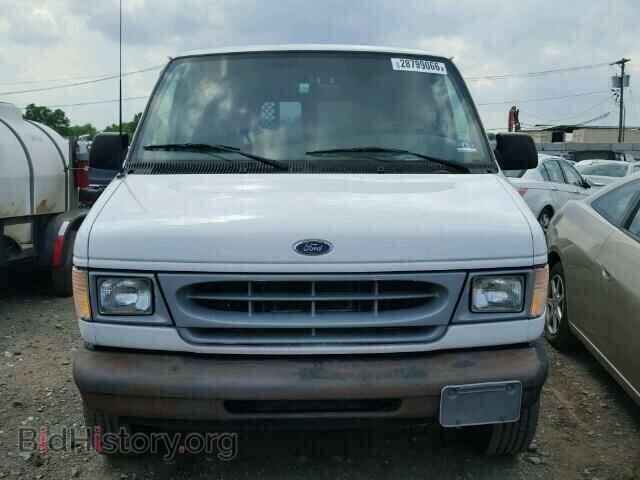 2000 FORD ECONOLINE - VIN: 1FTSS34F9YHB98139 - Photo 9