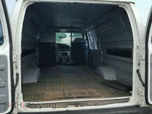 2000 FORD ECONOLINE - VIN: 1FTSS34F9YHB98139 - Photo 10