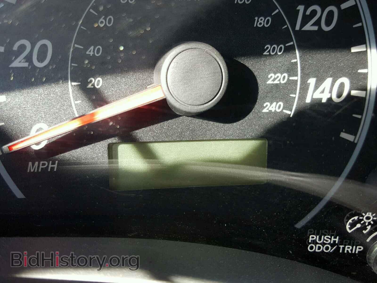 2009 TOYOTA COROLLA BA - VIN: JTDBL40E59J046059 - Фото 8