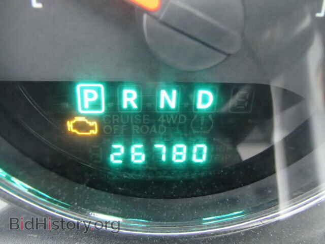 2013 JEEP WRANGLER - VIN: 1C4AJWAG1DL607710 - Фото 8