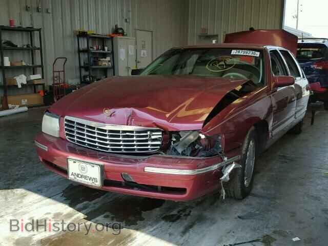 1997 CADILLAC DEVILLE - VIN: 1G6KD54Y4VU230105 - Photo 2