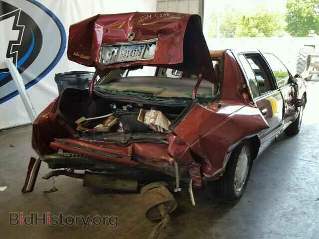 1997 CADILLAC DEVILLE - VIN: 1G6KD54Y4VU230105 - Photo 4