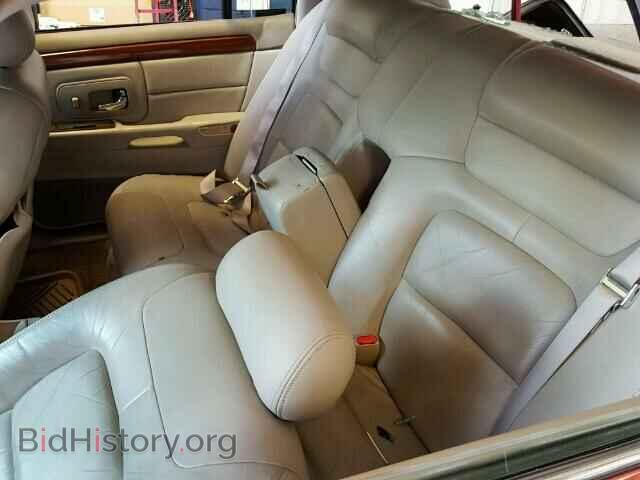 1997 CADILLAC DEVILLE - VIN: 1G6KD54Y4VU230105 - Photo 6