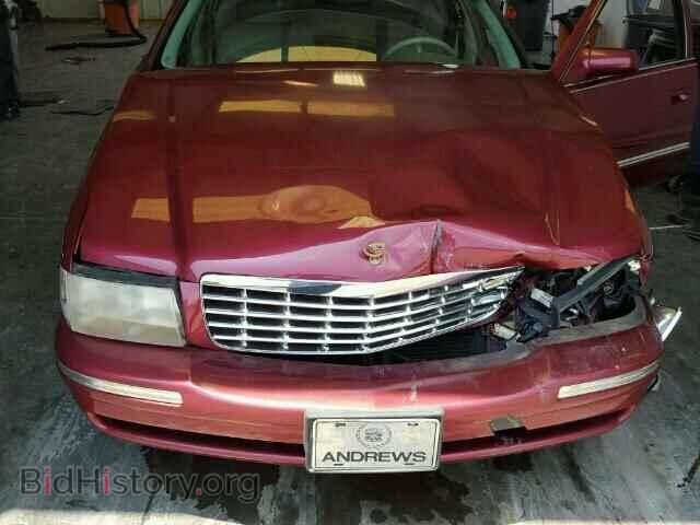 1997 CADILLAC DEVILLE - VIN: 1G6KD54Y4VU230105 - Photo 7