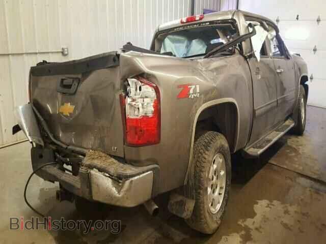 2012 CHEVROLET SILVERADO - VIN: 1GCPKSE71CF174526 - Фото 4