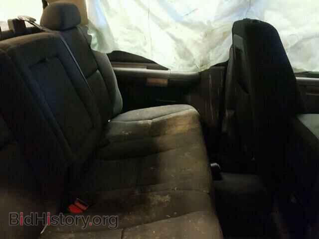 2012 CHEVROLET SILVERADO - VIN: 1GCPKSE71CF174526 - Фото 6