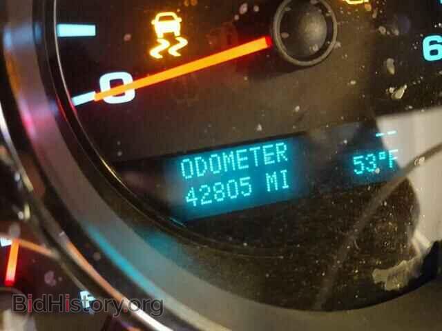 2012 CHEVROLET SILVERADO - VIN: 1GCPKSE71CF174526 - Фото 8