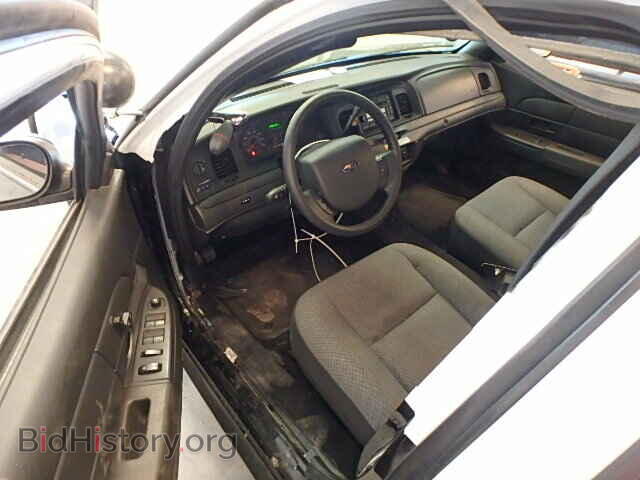 2011 FORD CROWN VIC - VIN: 2FABP7BV4BX119119 - Фото 9