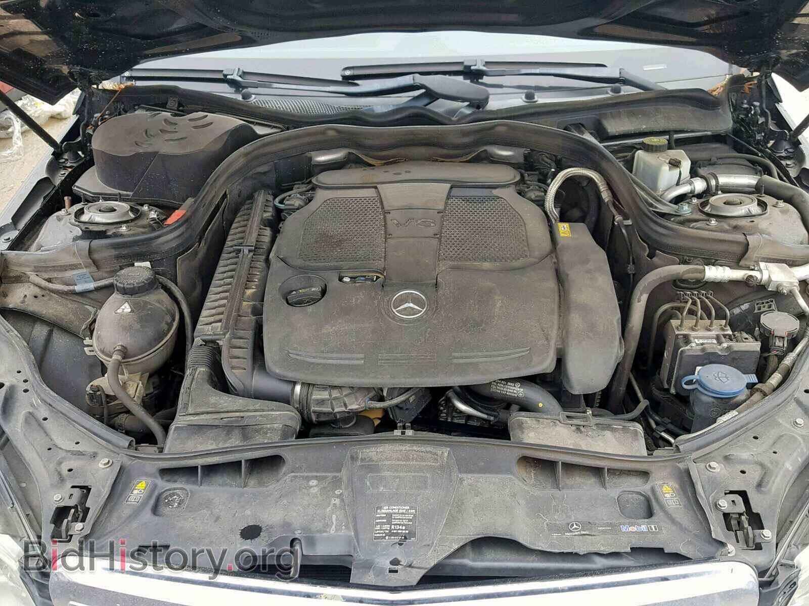 2012 MERCEDES-BENZ E 350 - VIN: WDDHF5KB8CA538673 - Фото 7