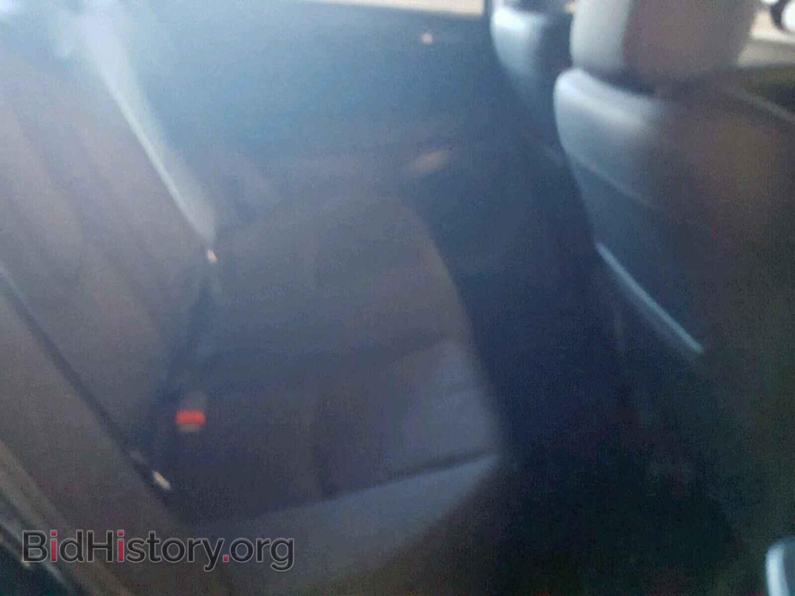 2011 MAZDA 6 - VIN: 1YVHZ8CH5B5M04114 - Фото 6