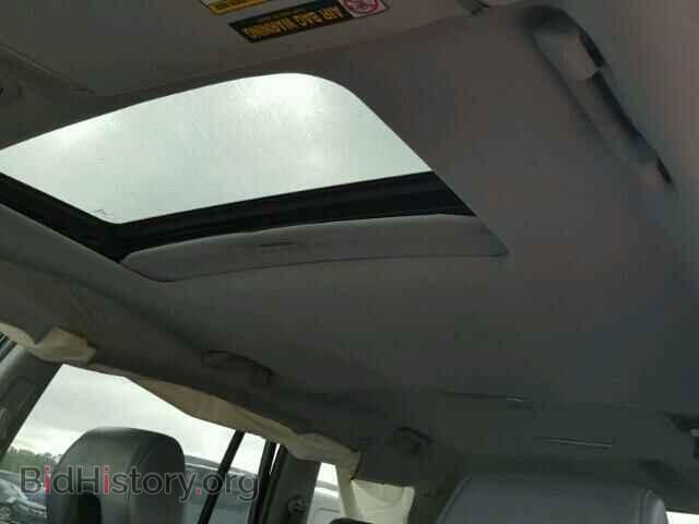 2007 HONDA PILOT - VIN: 5FNYF28547B013763 - Фото 10