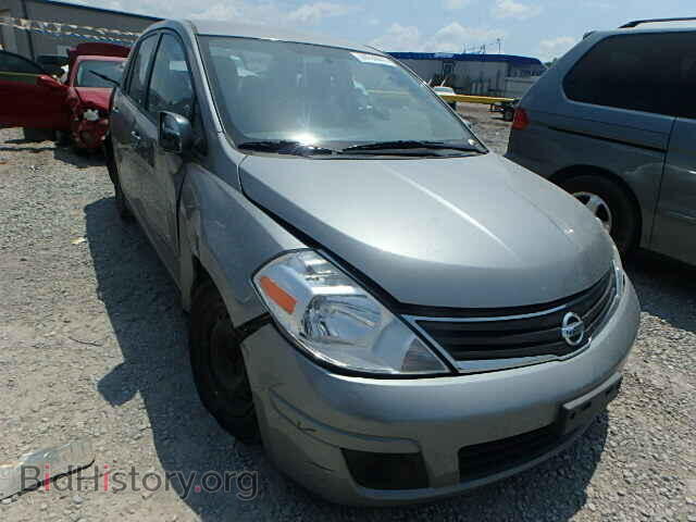 Фотография 3N1BC1AP3BL359014 - NISSAN VERSA 2011