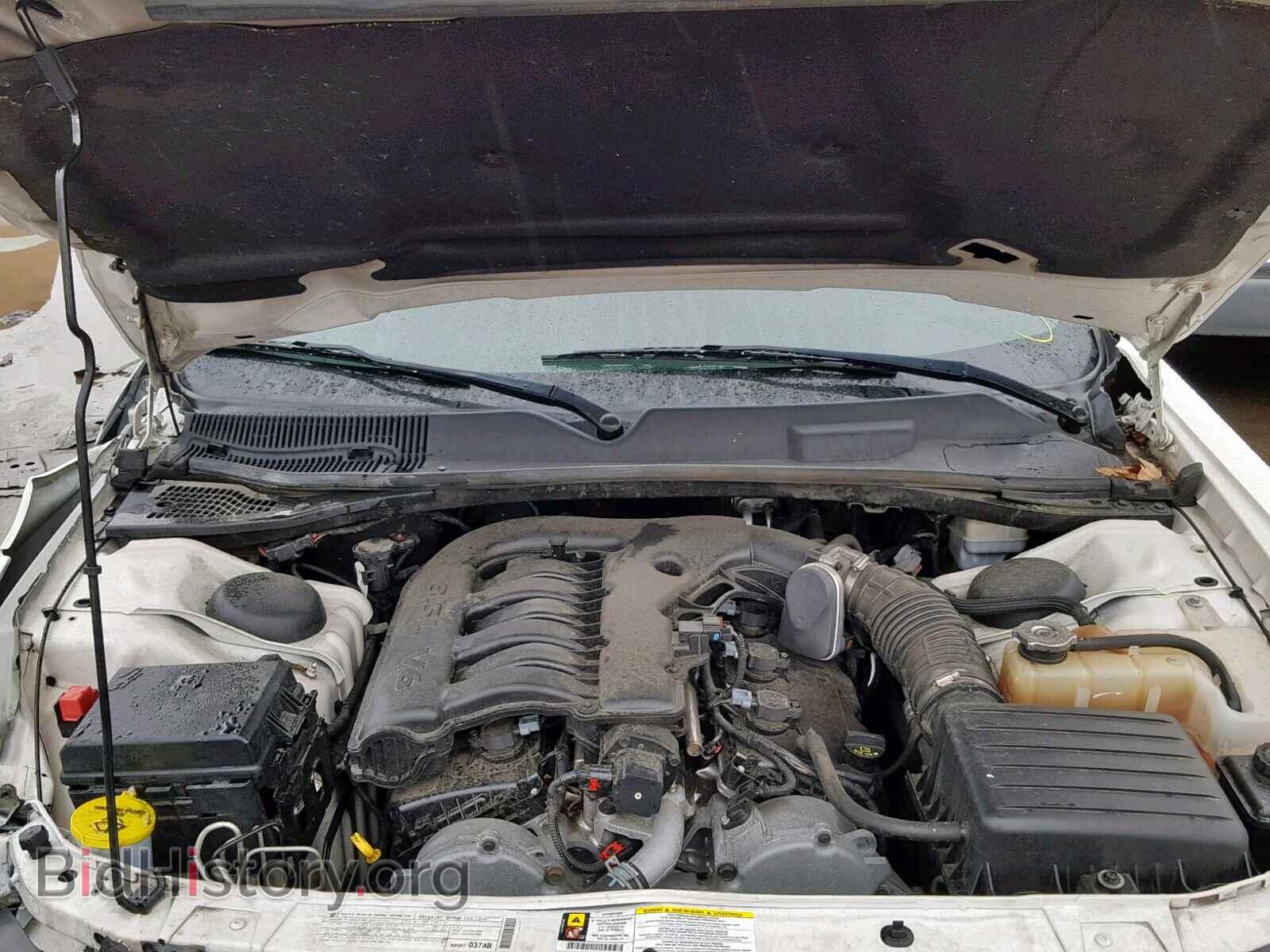 2010 DODGE CHALLENGER - VIN: 2B3CJ4DV2AH111753 - Фото 7