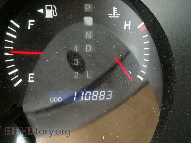 2003 LEXUS ES300 - VIN: JTHBF30G736000857 - Фото 8