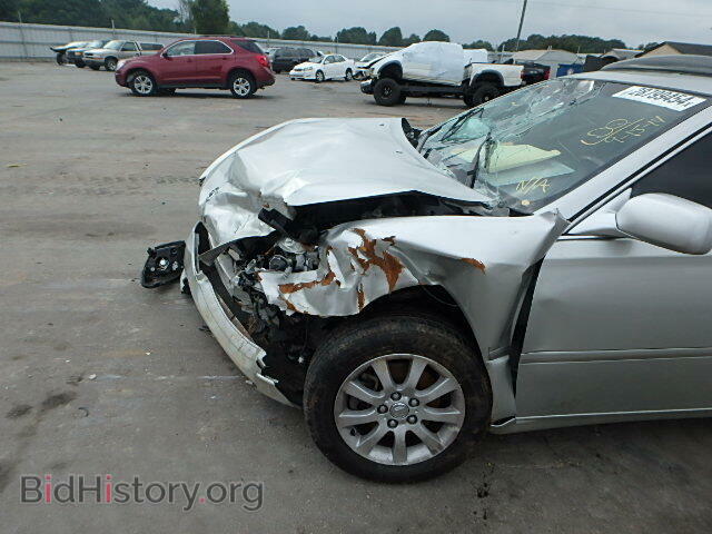 2003 LEXUS ES300 - VIN: JTHBF30G736000857 - Фото 9