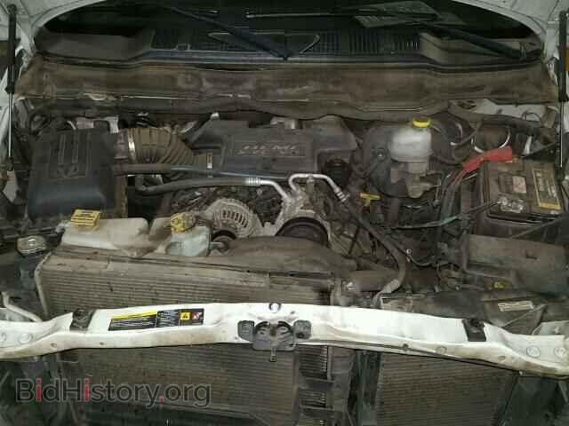 2005 DODGE RAM 1500 - VIN: 1D7HA18D15S189997 - Фото 7