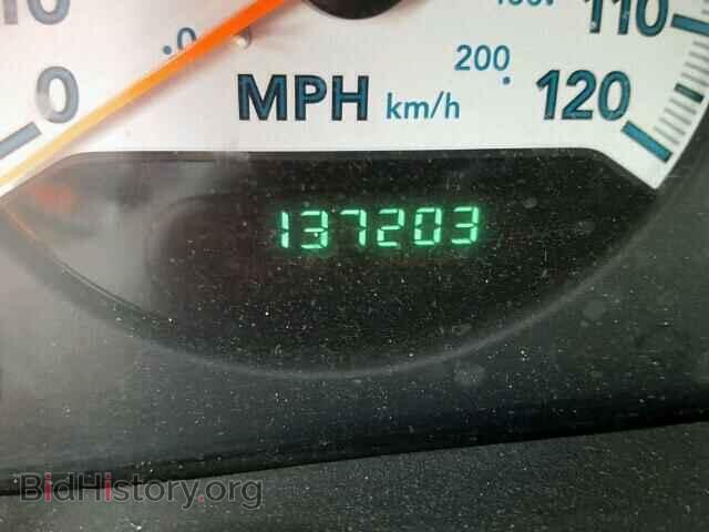 2007 DODGE CARAVAN - VIN: 2D4GP44L07R264683 - Фото 8