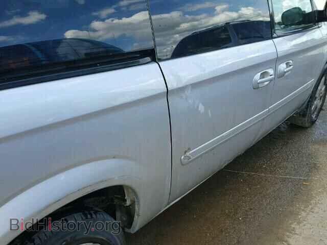 2007 DODGE CARAVAN - VIN: 2D4GP44L07R264683 - Фото 9