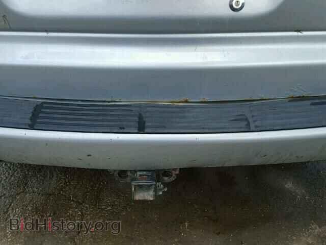 2007 DODGE CARAVAN - VIN: 2D4GP44L07R264683 - Фото 10