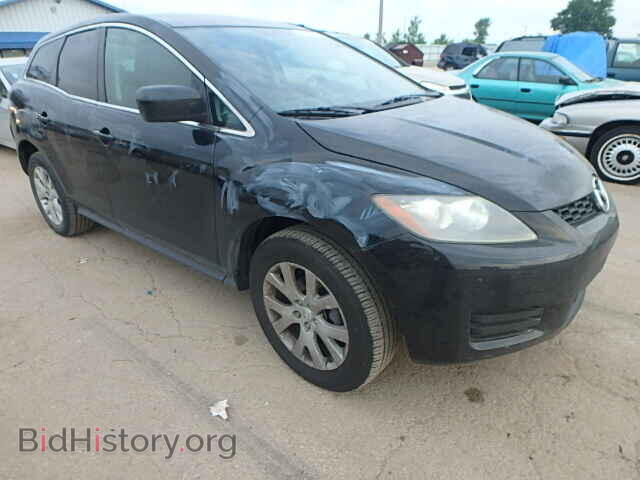 Фотография JM3ER29L790228599 - MAZDA CX-7 2009