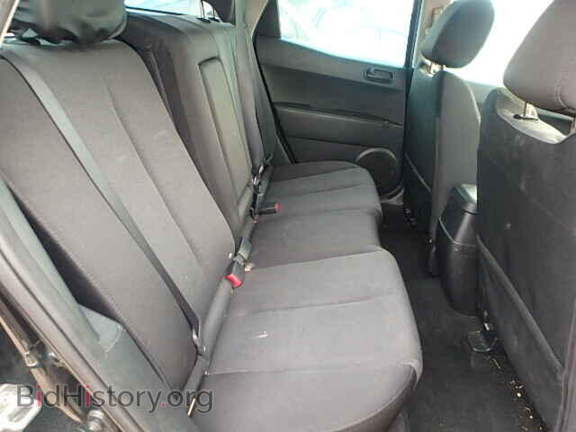 2009 MAZDA CX-7 - VIN: JM3ER29L790228599 - Фото 6