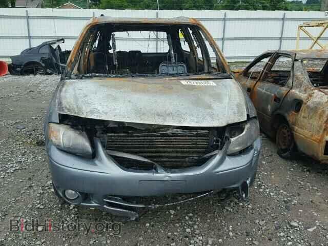 2007 DODGE CARAVAN - VIN: 2D4GP44L57R150341 - Photo 9