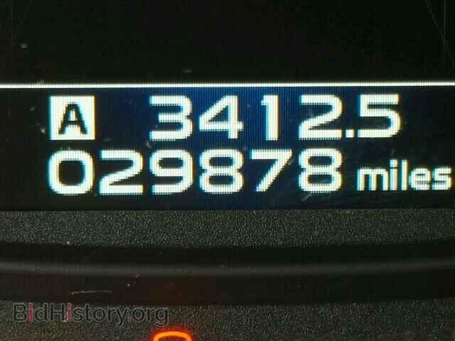 2013 SUBARU OUTBACK - VIN: 4S4BRBSC9D3319799 - Photo 8