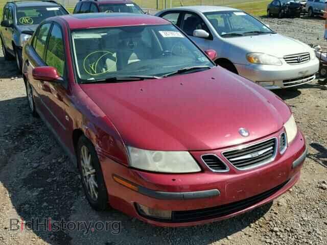 Photo YS3FB49S251036640 - SAAB 9 3 2005