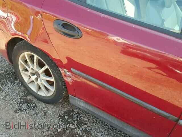 2005 SAAB 9 3 - VIN: YS3FB49S251036640 - Photo 10