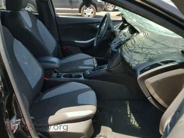 2014 FORD FOCUS - VIN: 1FADP3L92EL111444 - Фото 5