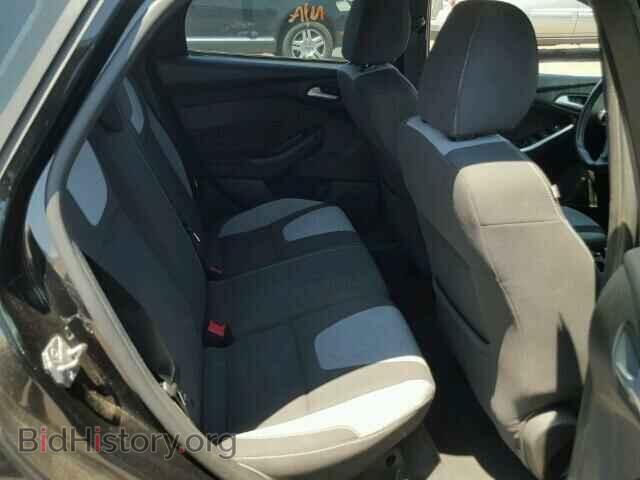 2014 FORD FOCUS - VIN: 1FADP3L92EL111444 - Фото 6