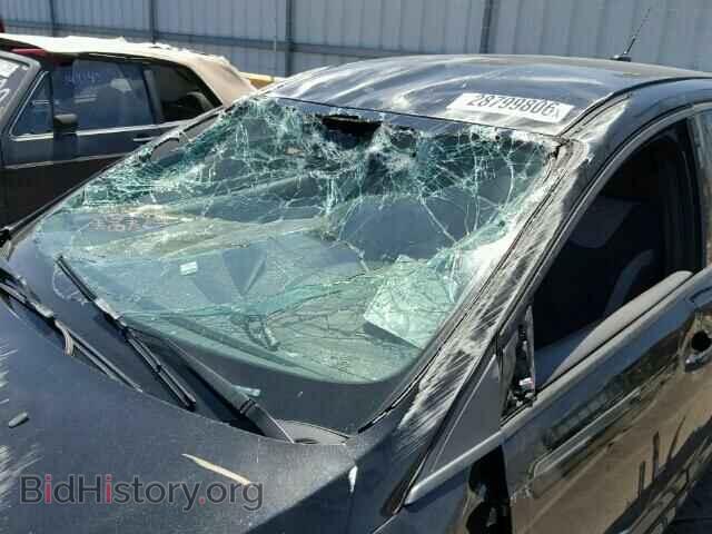 2014 FORD FOCUS - VIN: 1FADP3L92EL111444 - Фото 10