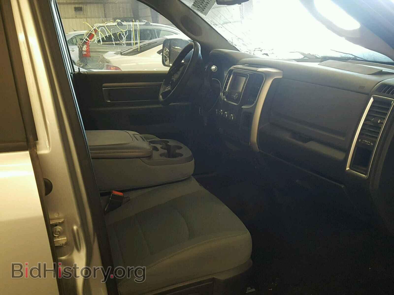 2014 RAM 3500 - VIN: 3C63R3DL8EG278549 - Фото 5