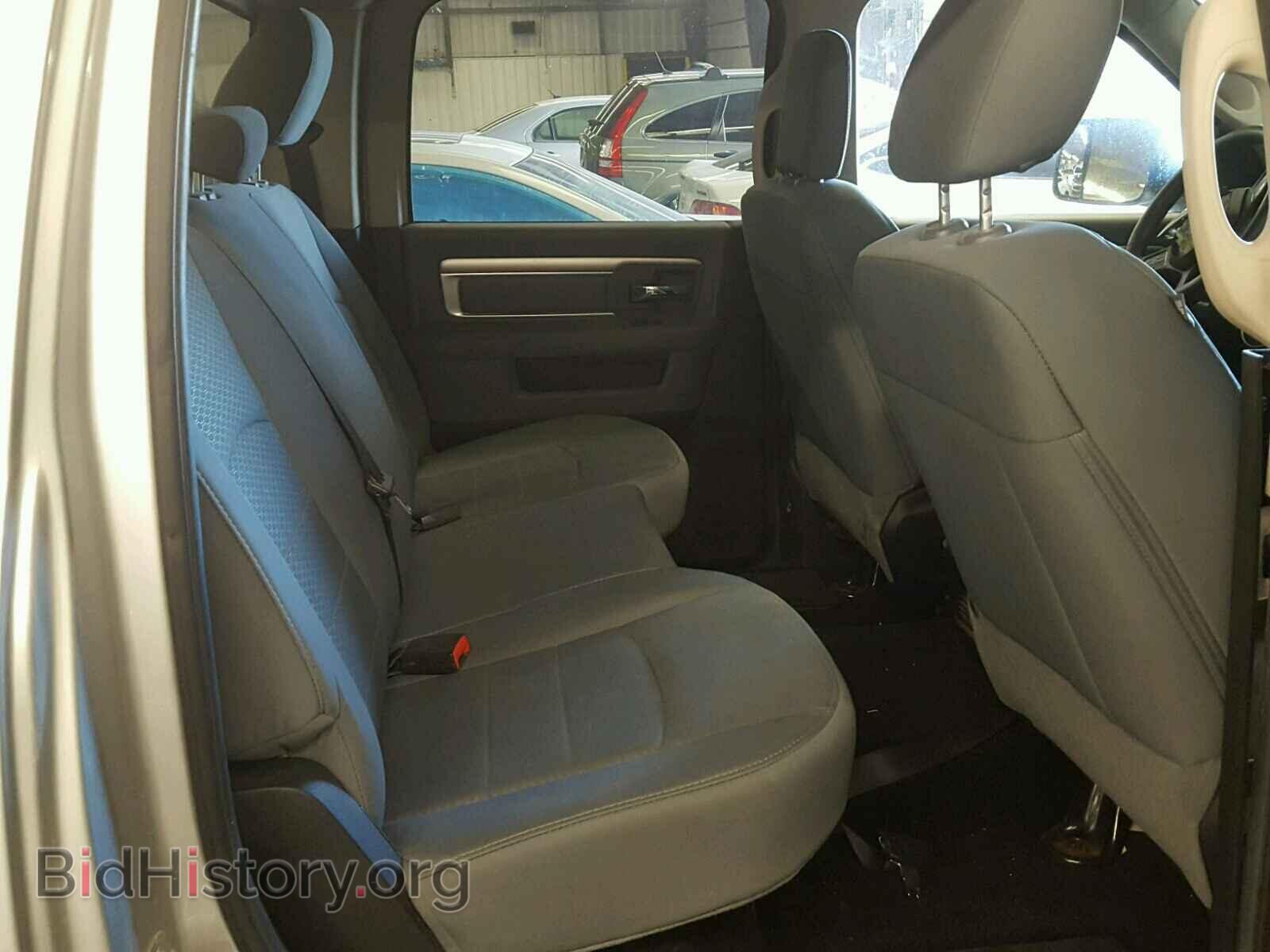 2014 RAM 3500 - VIN: 3C63R3DL8EG278549 - Фото 6