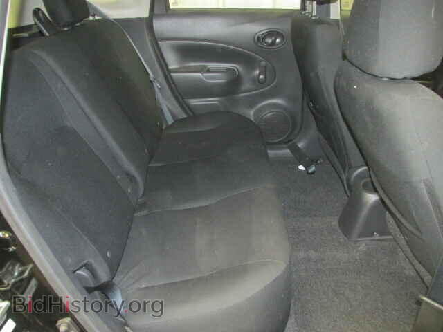 2014 NISSAN VERSA - VIN: 3N1CE2CP8EL435607 - Фото 6