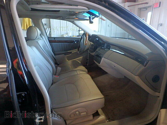 2005 CADILLAC DEVILLE - VIN: 1G6KD54Y45U249916 - Photo 5