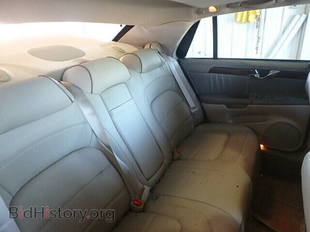 2005 CADILLAC DEVILLE - VIN: 1G6KD54Y45U249916 - Photo 6