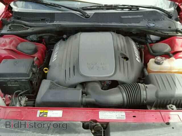 2013 DODGE CHALLENGER - VIN: 2C3CDYBT5DH524581 - Фото 7