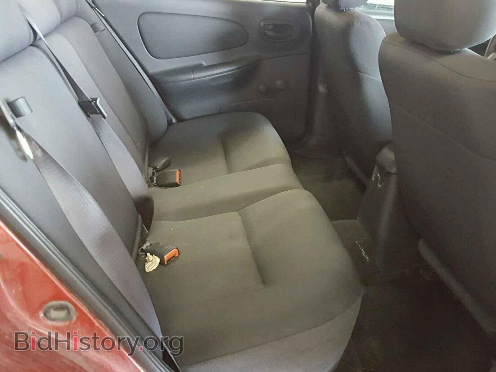 2004 DODGE NEON - VIN: 1B3ES56C34D644445 - Фото 6