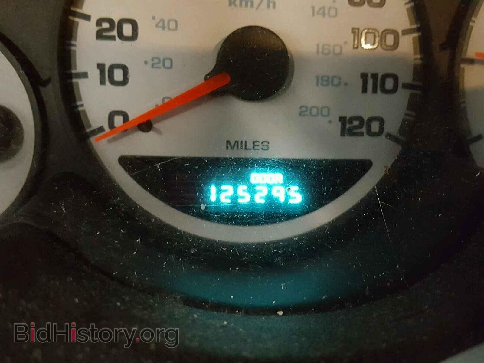2004 DODGE NEON - VIN: 1B3ES56C34D644445 - Фото 8