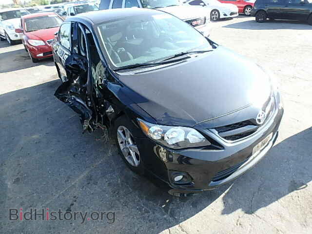 Фотография 5YFBU4EE5CP021624 - TOYOTA COROLLA 2012