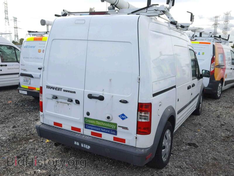2012 Ford TRANSIT CO (VIN NM0LS7ANXCT084130) — фото 4 из 7