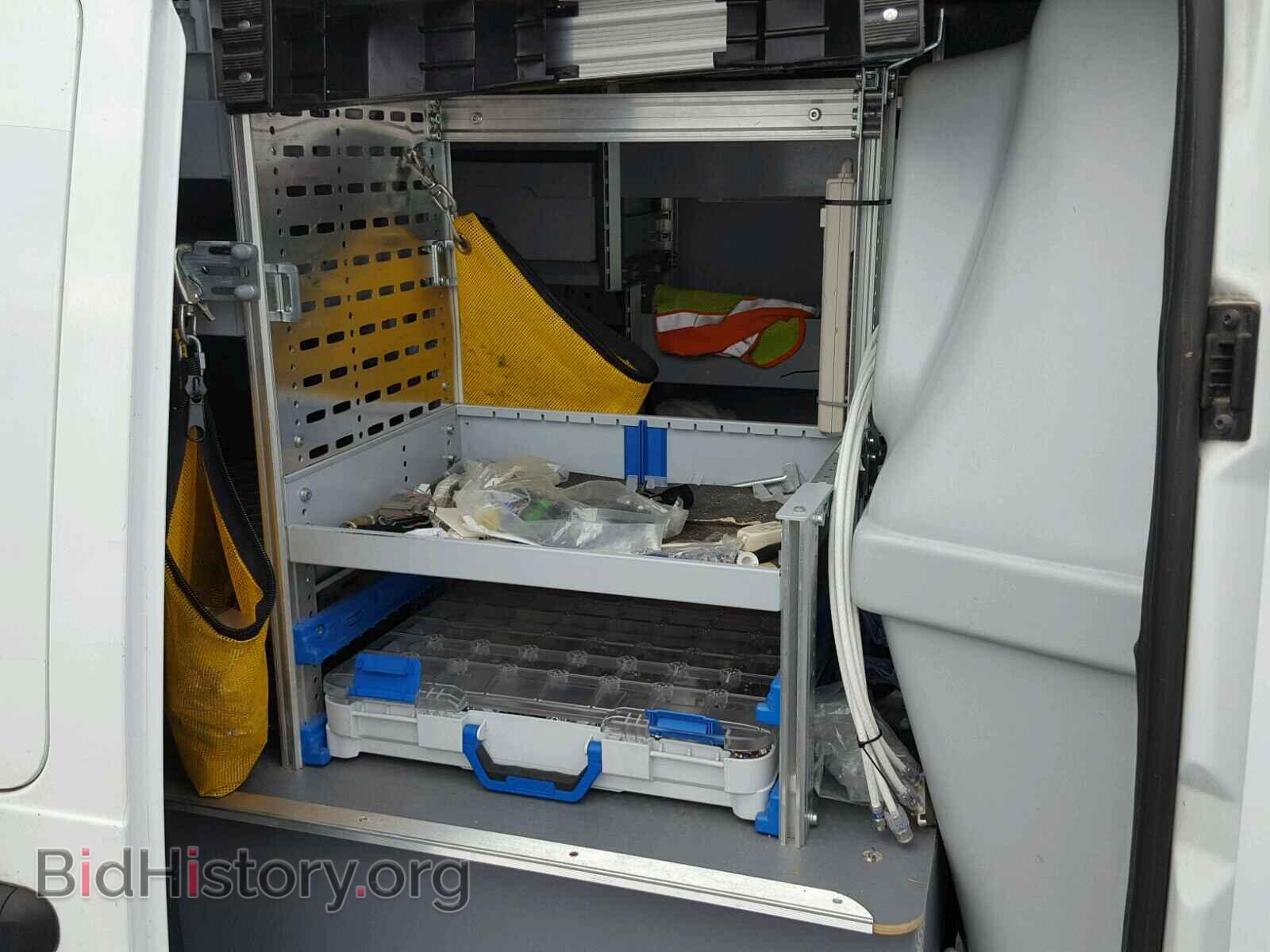 2012 FORD TRANSIT CO - VIN: NM0LS7ANXCT084130 - Фото 5