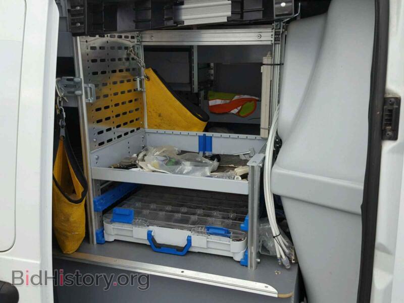 2012 Ford TRANSIT CO (VIN NM0LS7ANXCT084130) — фото 5 из 7