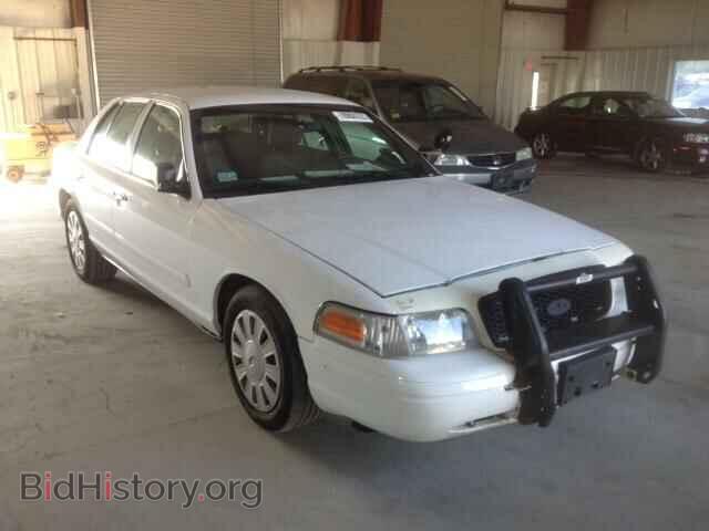Photo 2FAFP71VX8X143775 - FORD CROWN VIC 2008