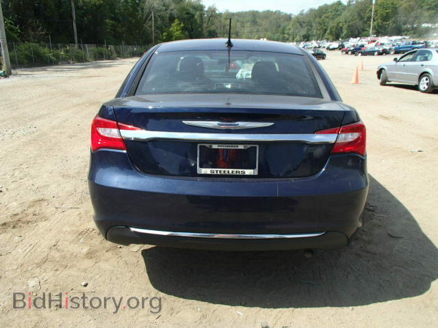 2014 CHRYSLER 200 - VIN: 1C3CCBBB7EN152953 - Фото 10