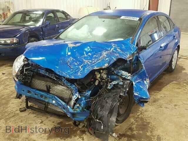 2012 FORD FOCUS - VIN: 1FAHP3F28CL336397 - Photo 2