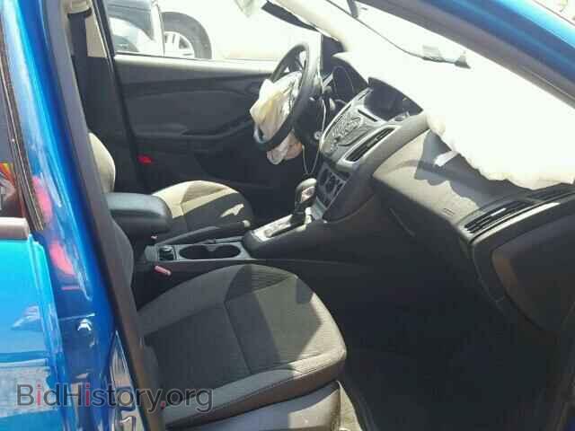 2012 FORD FOCUS - VIN: 1FAHP3F28CL336397 - Photo 5